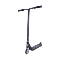 Трюковой самокат Tech Team Freedom Black (Чёрный)