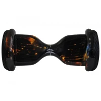 Гироскутер Smart Balance PRO 10.5 Черный Космос