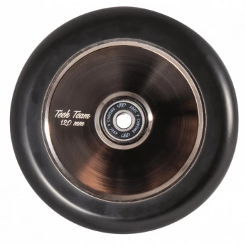 КОЛЕСО HARPY 120 MM коричневое