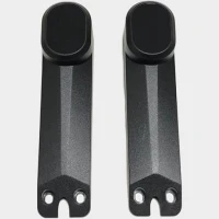 Комплект пыльников передней вилки Kugoo S-series (2 штуки)