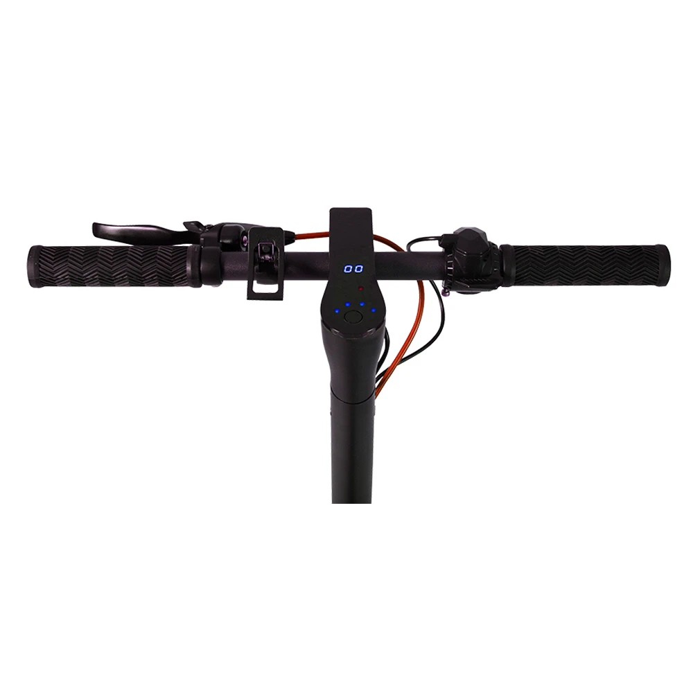 Электросамокат iconBIT Kick Scooter S85 1