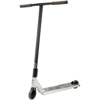 Трюковой самокат Tech Team Zander 2022 Серый (grey) (УЦЕНЕННЫЙ)