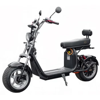 Электроскутер IKINGI X12 PRO PLUS  