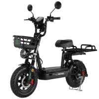 Электроскутер Motiko MU1