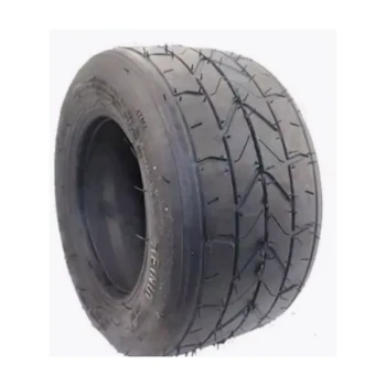 Покрышка для электроскутера mini citycoco 10х6.00-6