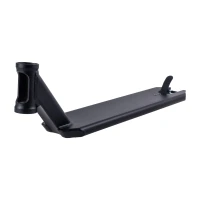 Дека для трюкового самоката Tech Team Provokator 45 Black (Чёрный)