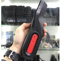 Пыльник задний для электросамоката Kugoo ES2