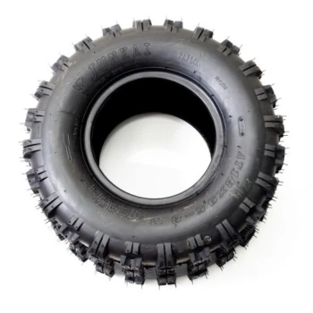 Покрышка внедорожная для электроскутеров CityCoco, 18x9.50-8